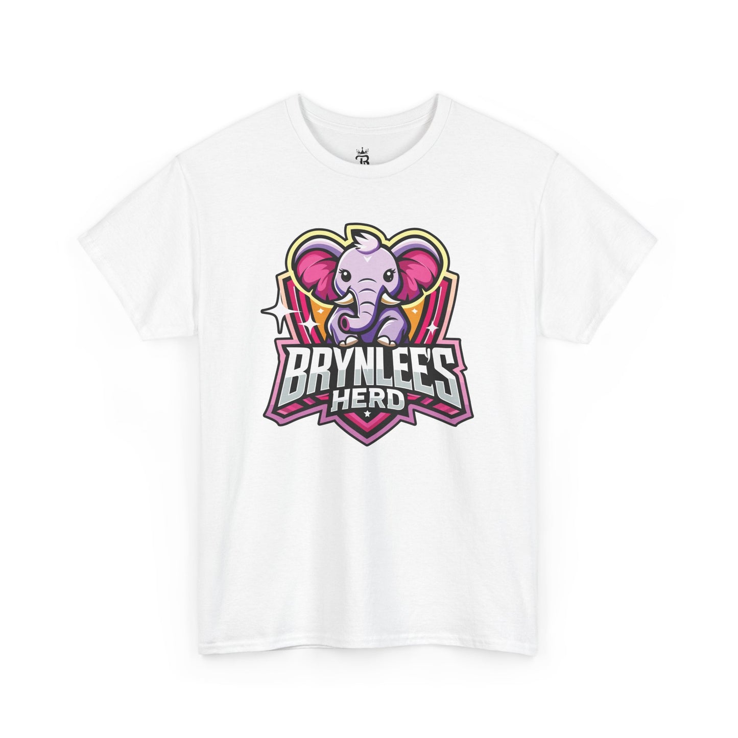 Adult Unisex Tee