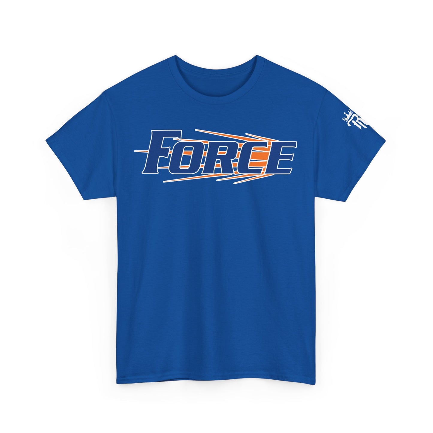 Unisex Cotton Tee