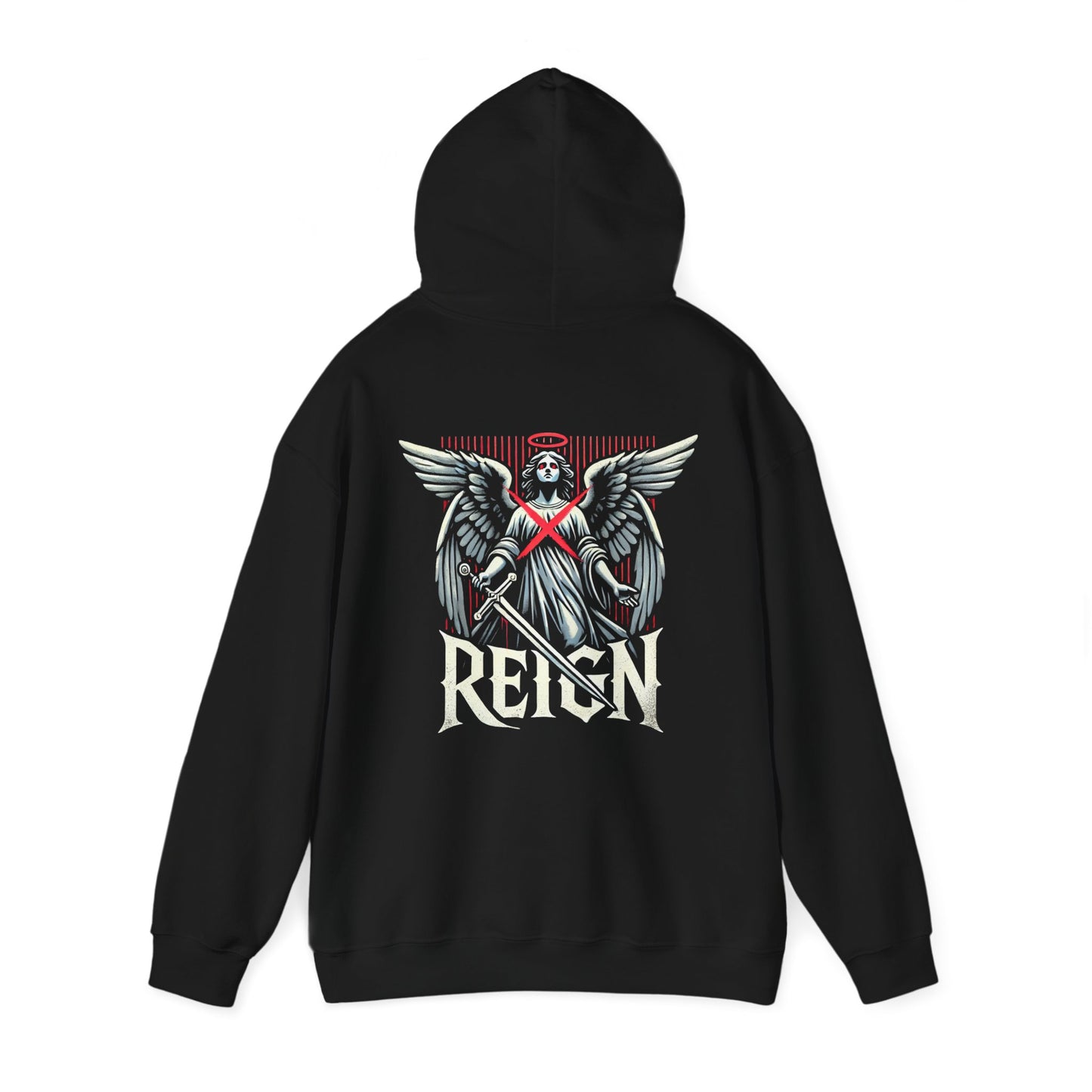 Guardian Angel Unisex Hoodie