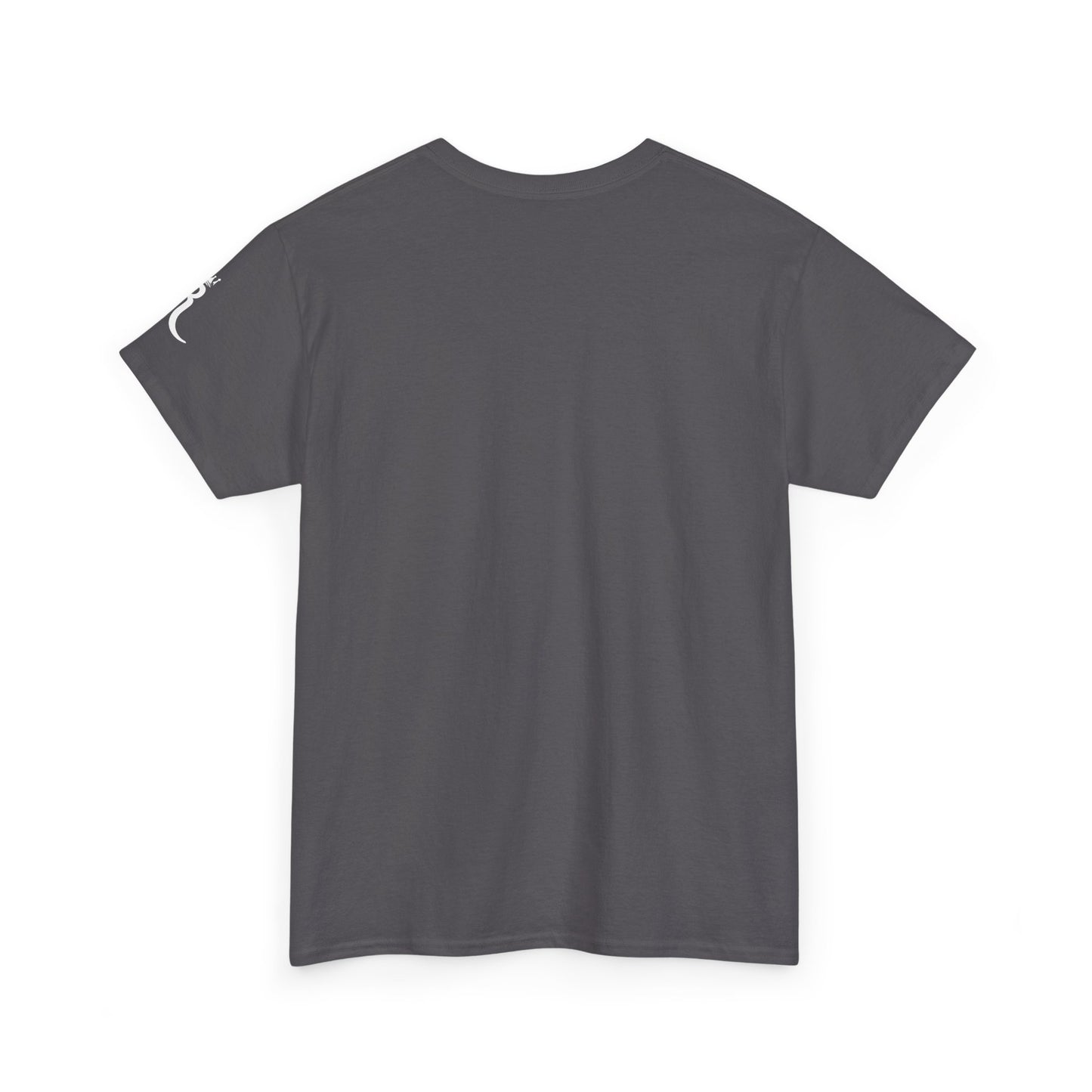 Unisex Cotton Tee