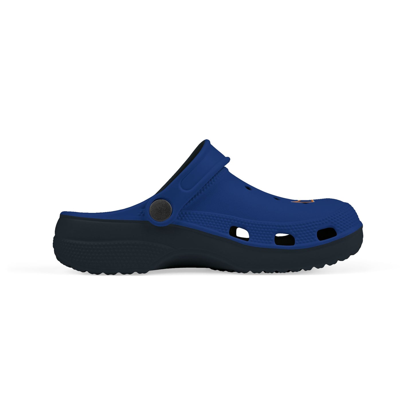 Kid's EVA Foam Clogs