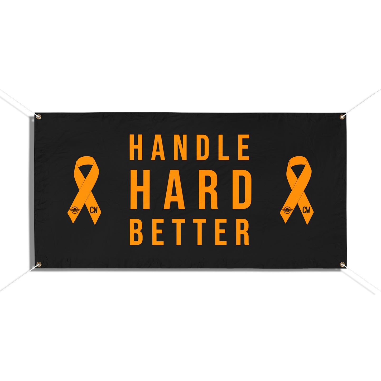 Vinyl Banner