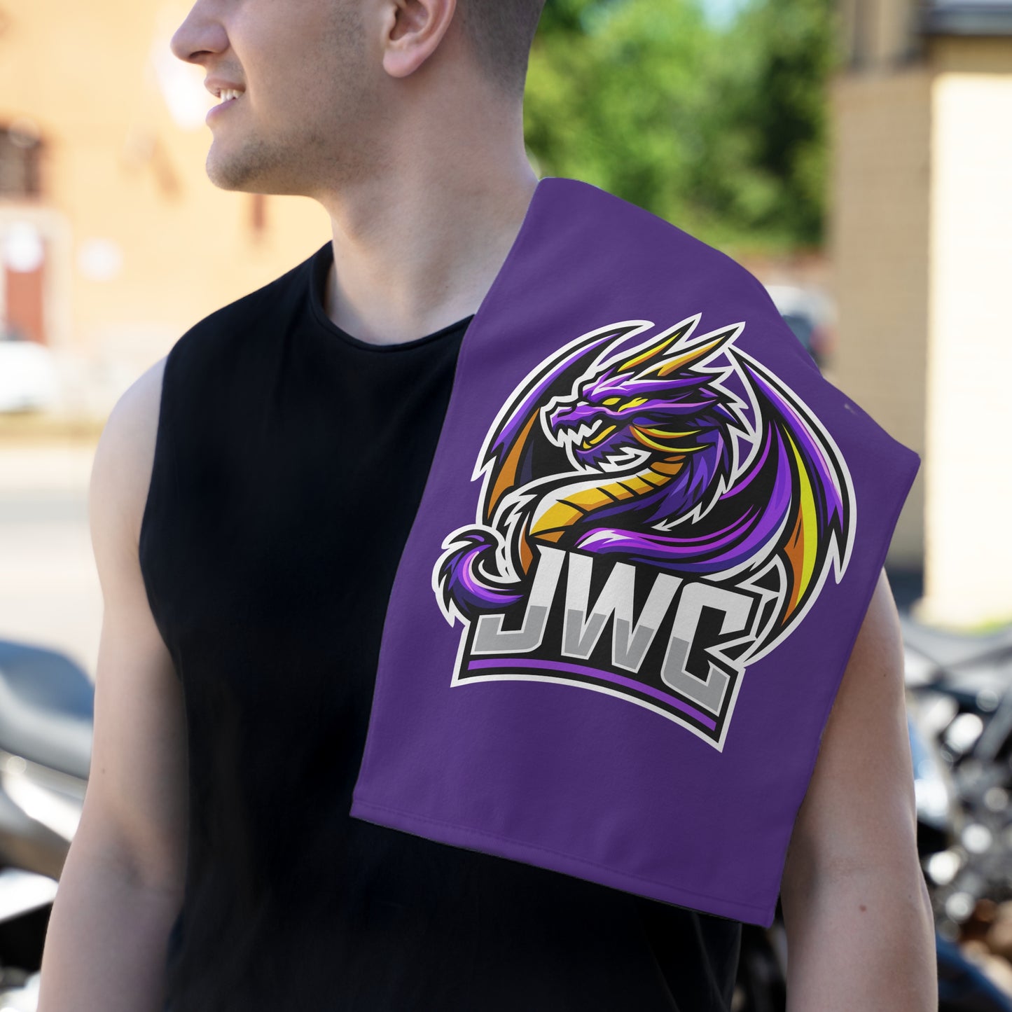 Rally Towel