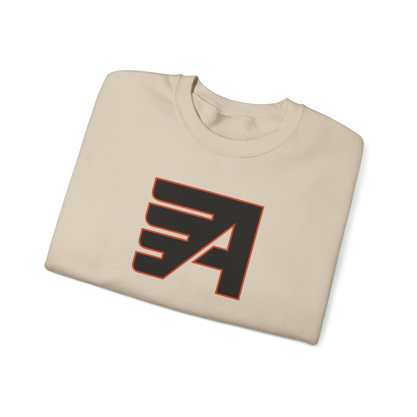 Unisex Crewneck