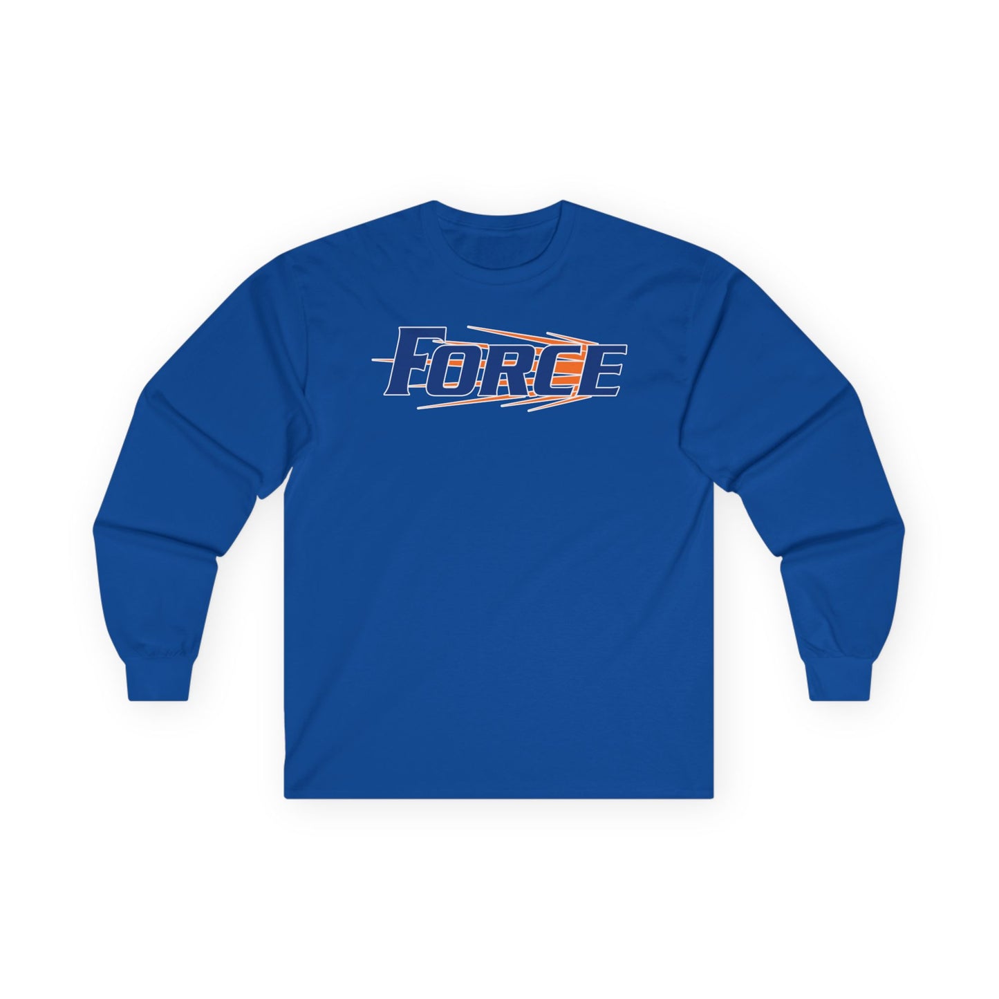 Unisex Ultra Cotton Long Sleeve Tee
