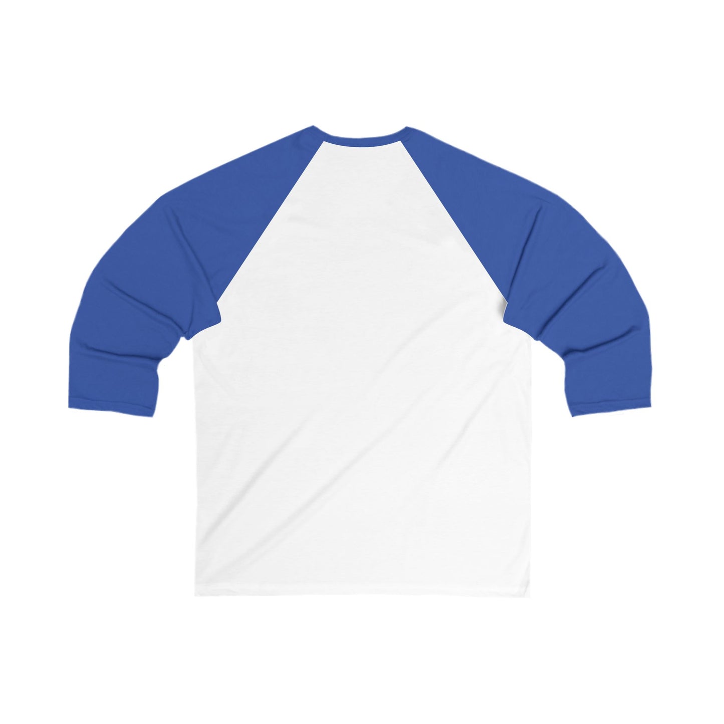 BB Inspire Unisex Baseball Tee