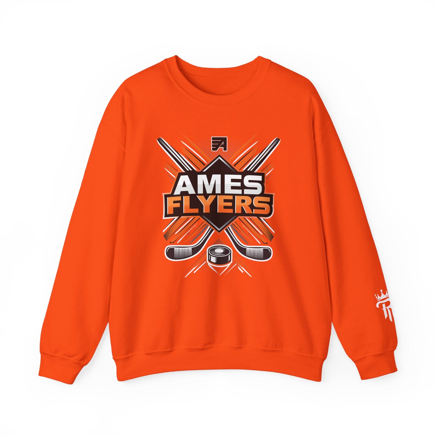 Unisex Crewneck