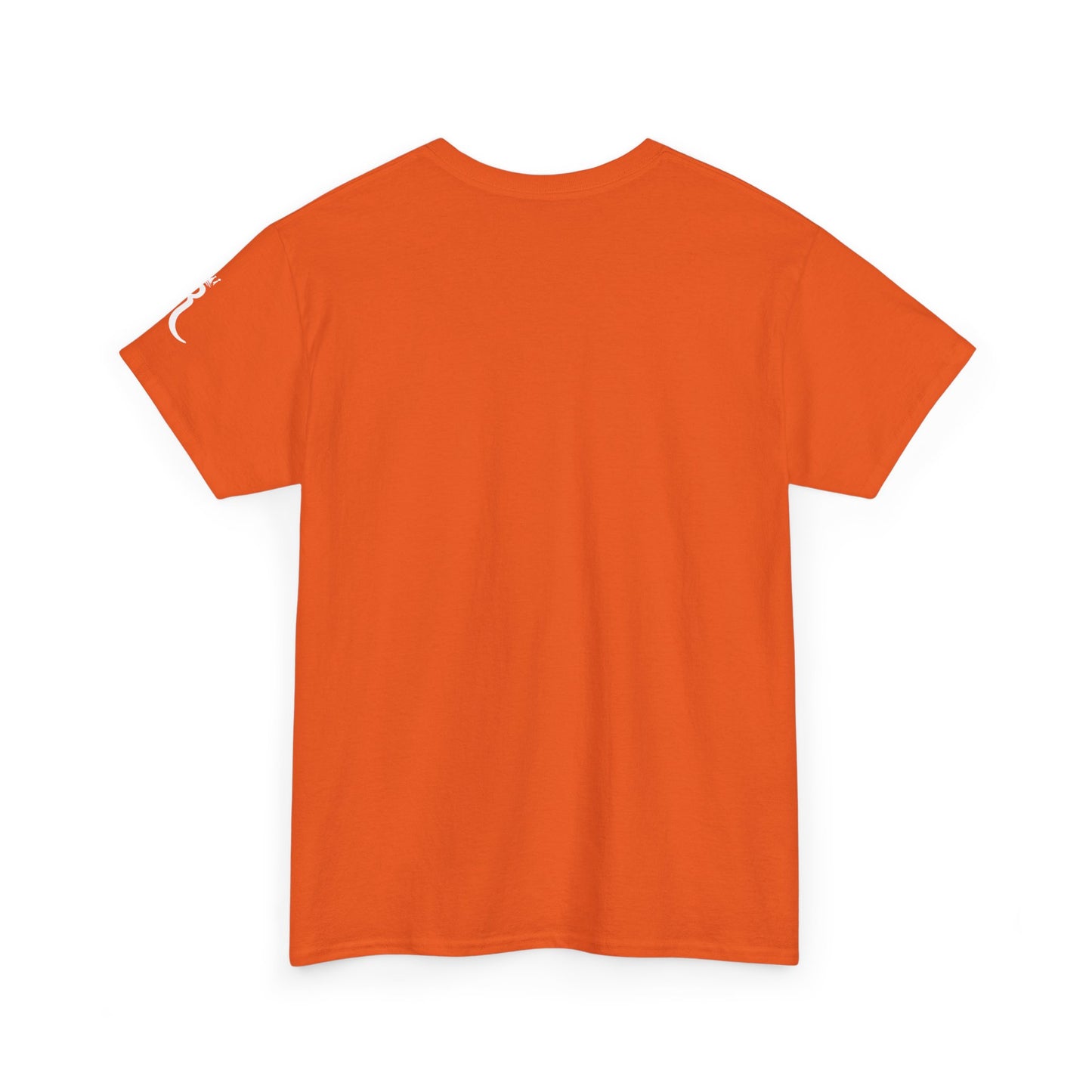 Unisex Cotton Tee