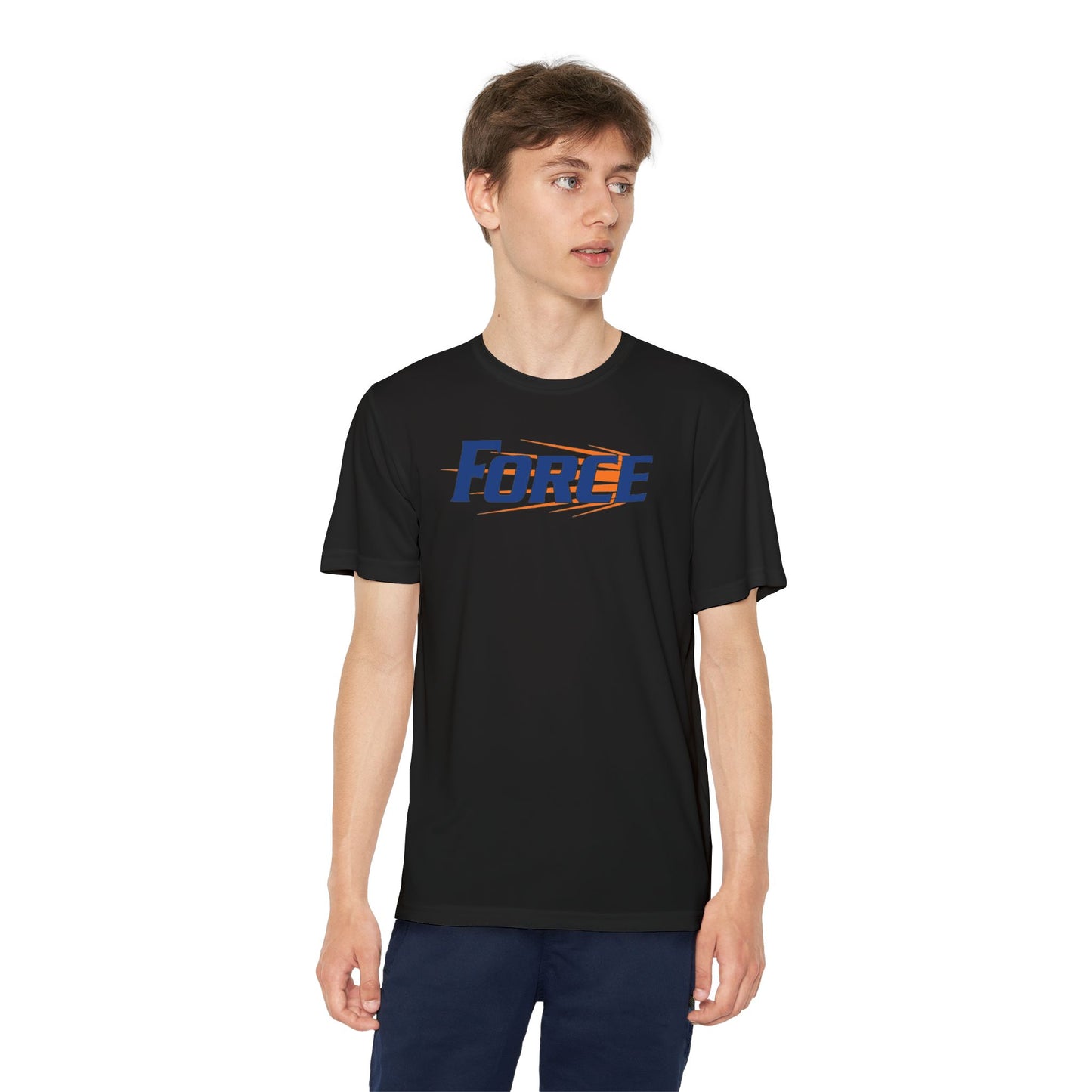 Youth Dri Fit Tee