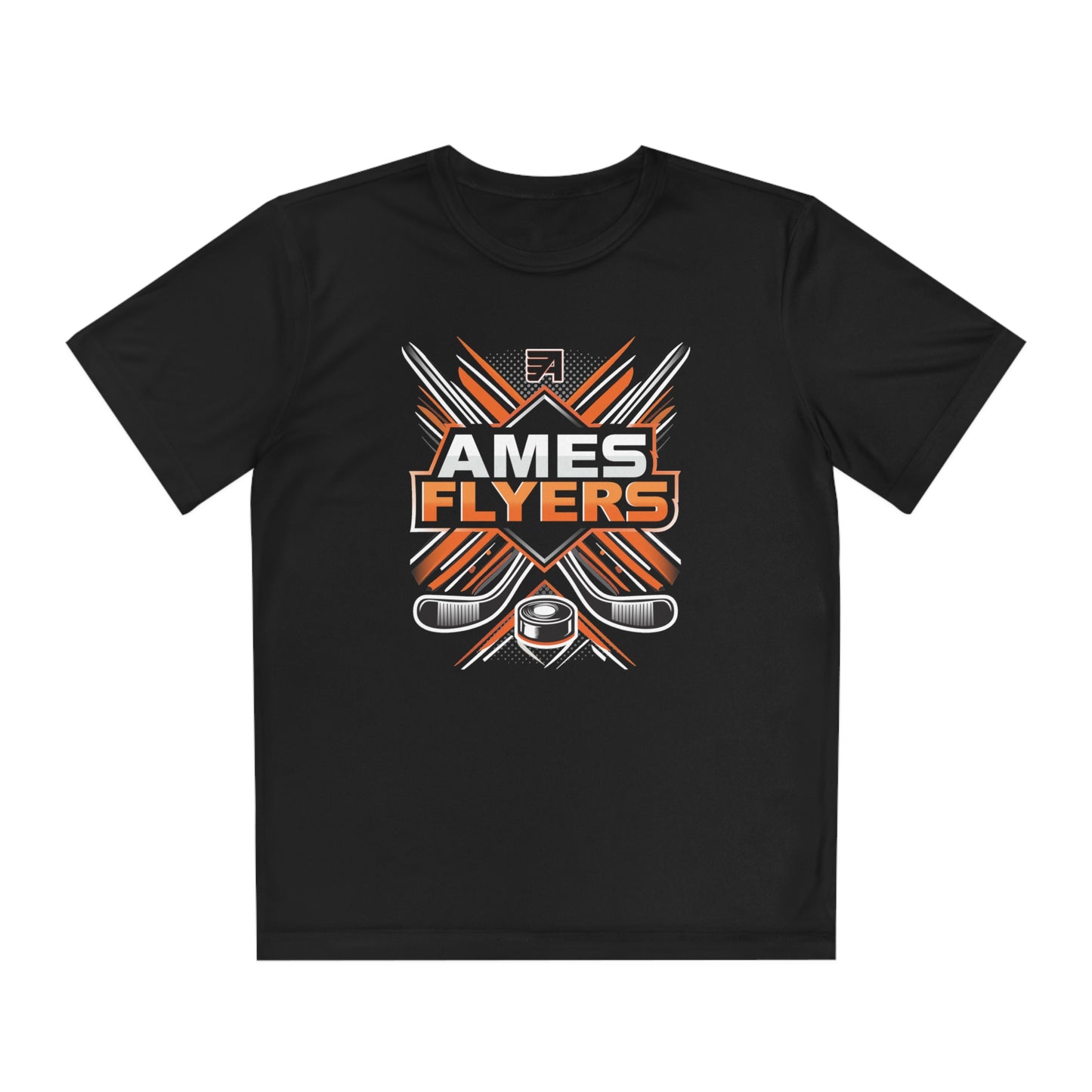 Youth Dri-Fit Tee