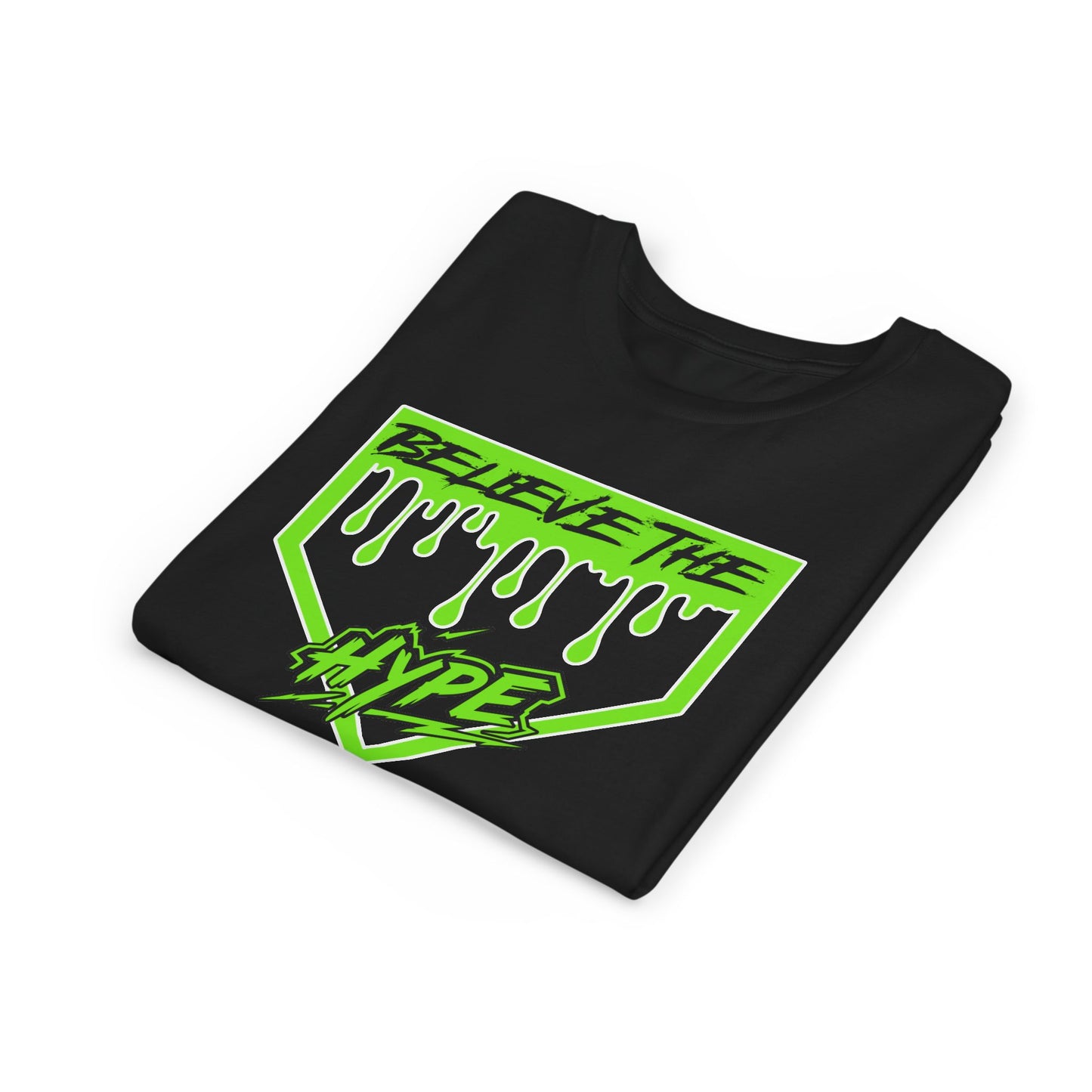 Believe The Hype Youth Tee