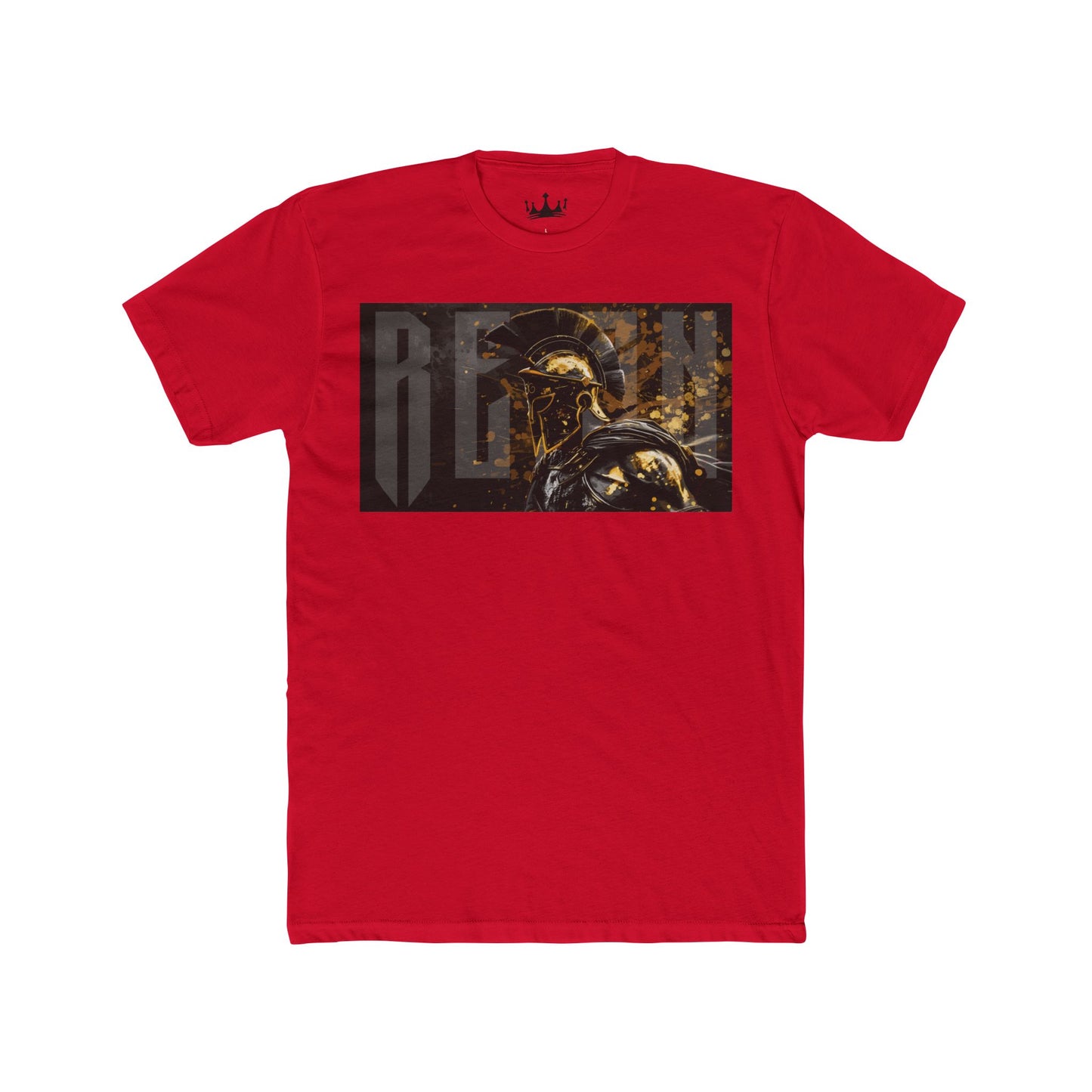 Empire Unisex Tee