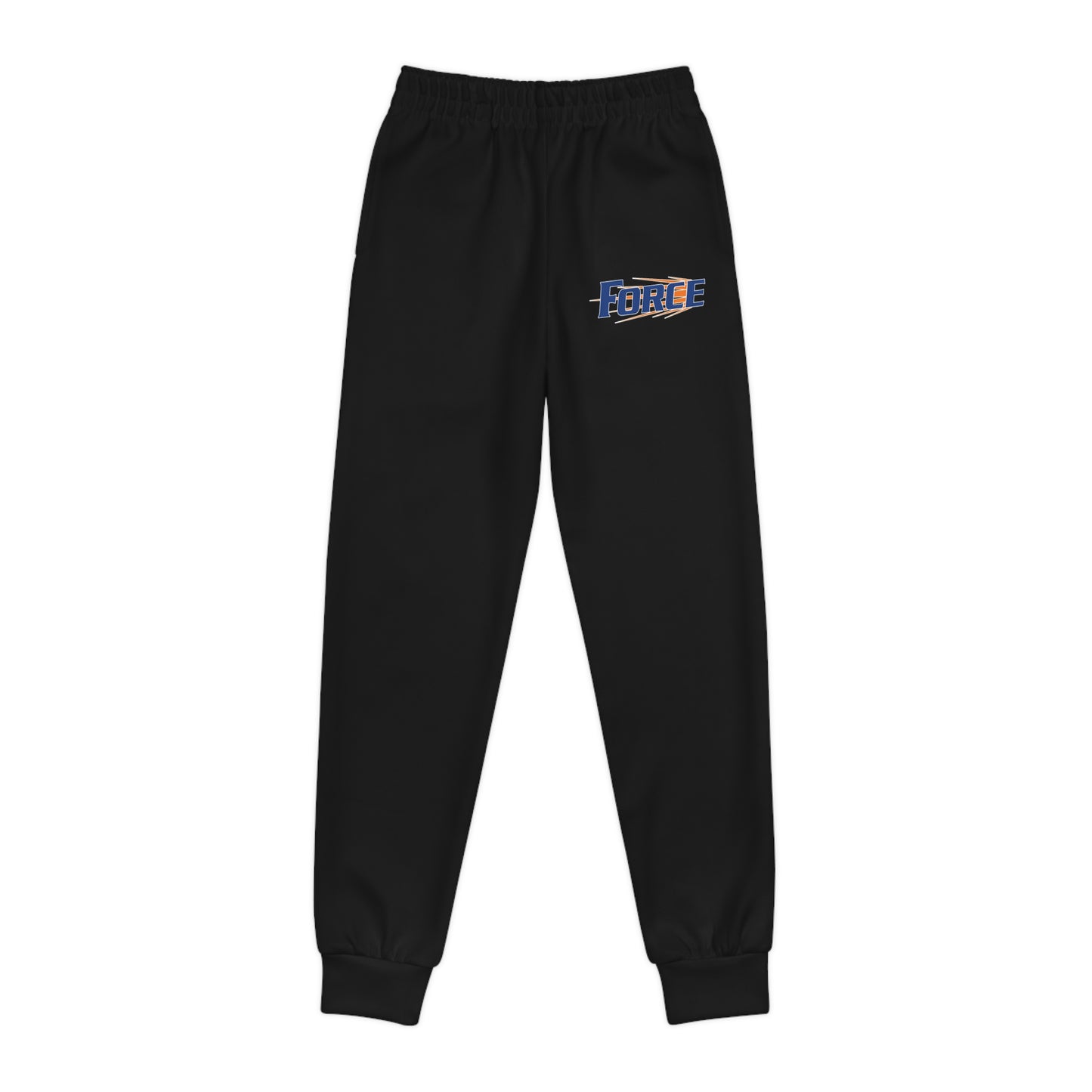 Youth Joggers