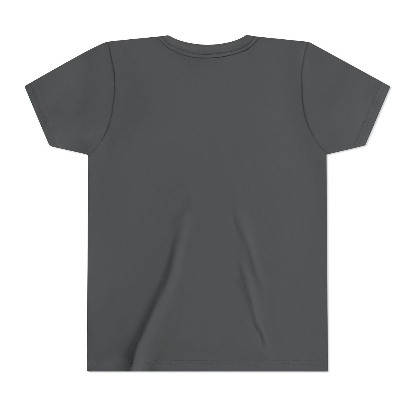 HYPE Baseball Youth Short Sleeve Tee