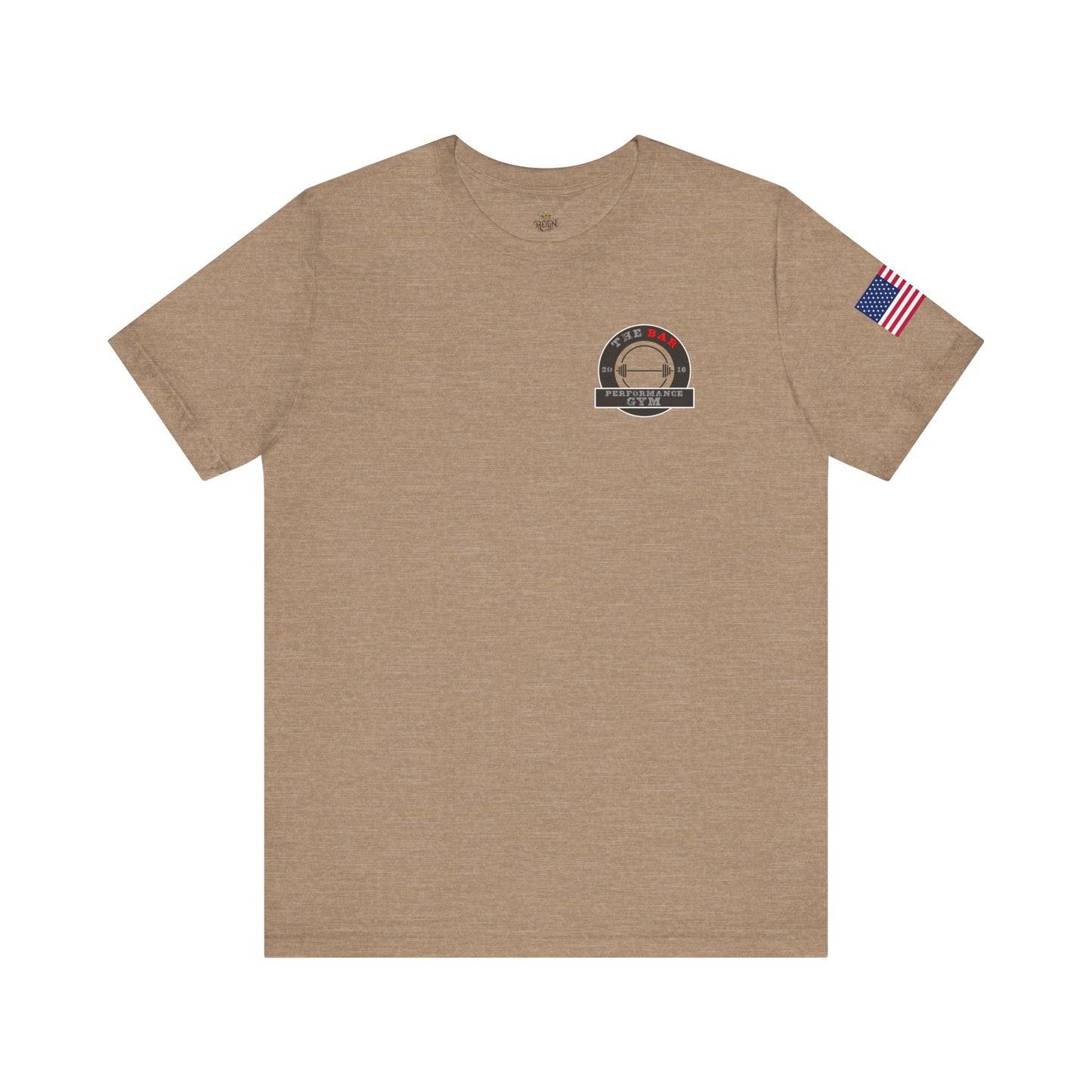 OG Unisex Tee