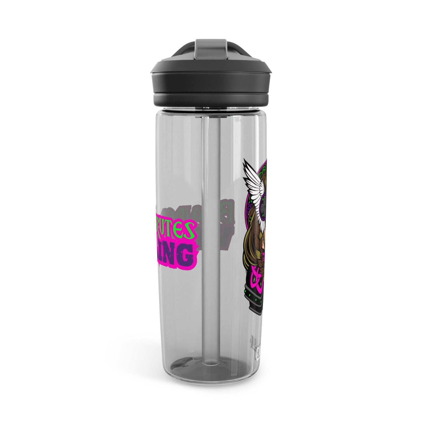 CamelBak Eddy® Water Bottle, 20oz\25oz