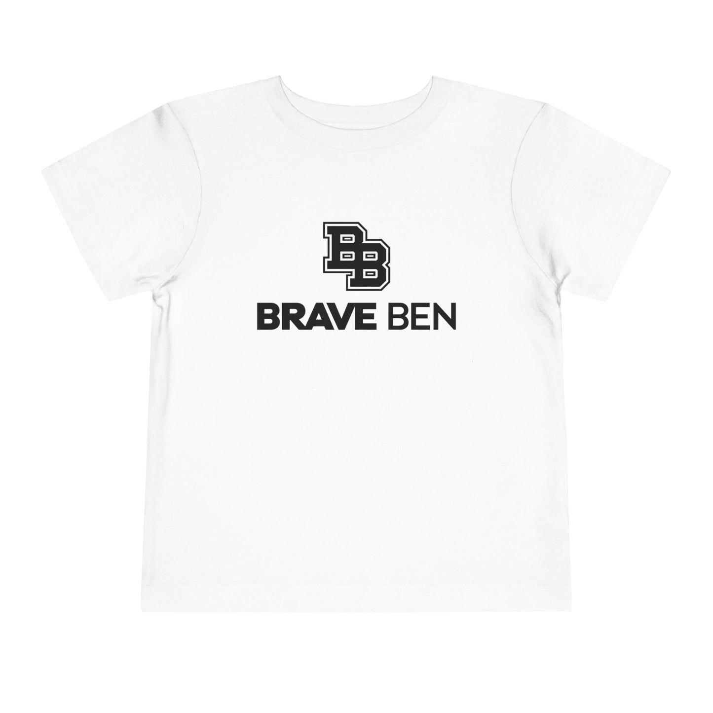 BB Toddler Tee