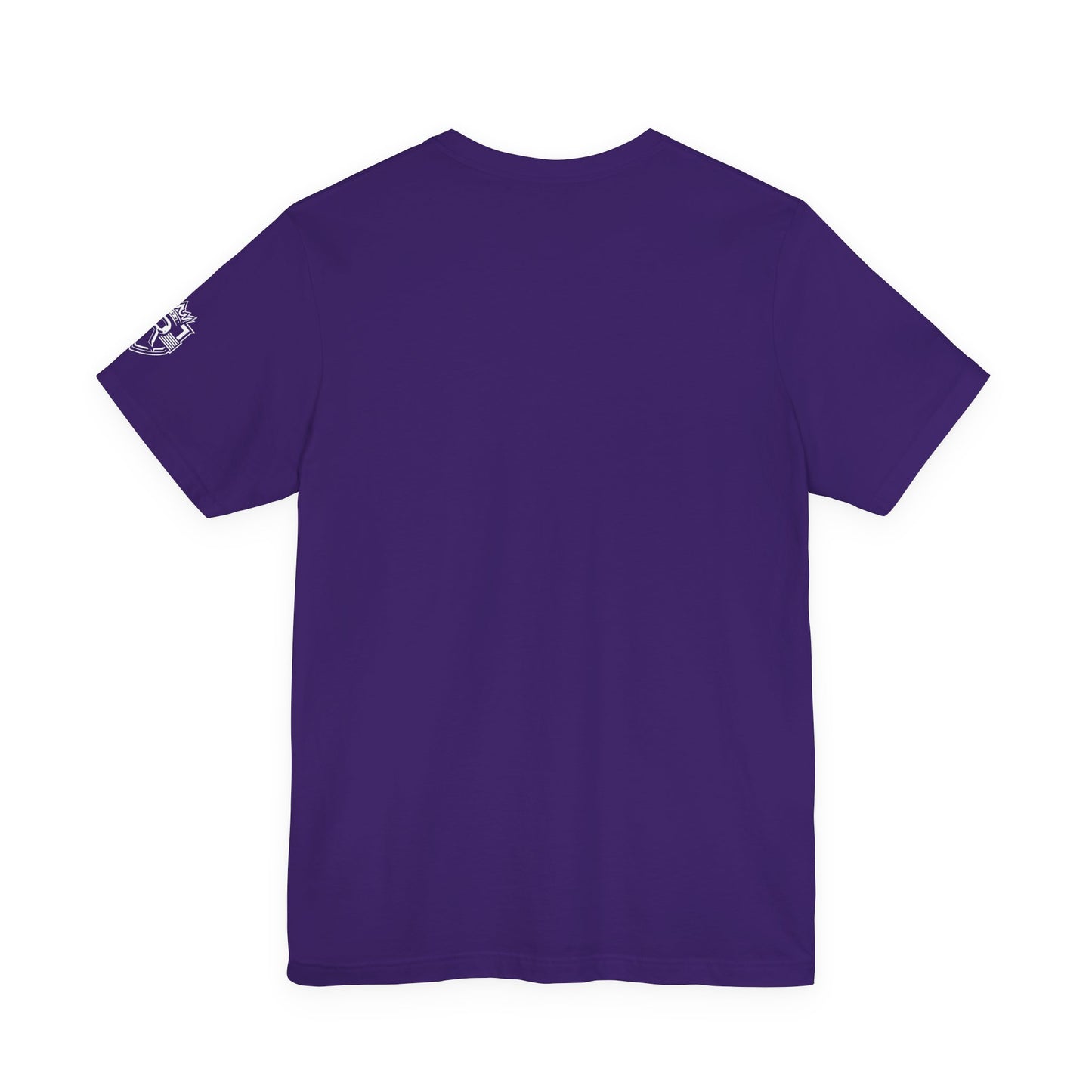Baxter Wrestling Unisex Tee