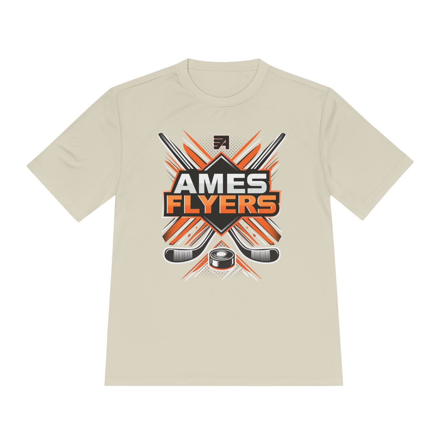 Unisex Dri-Fit Tee