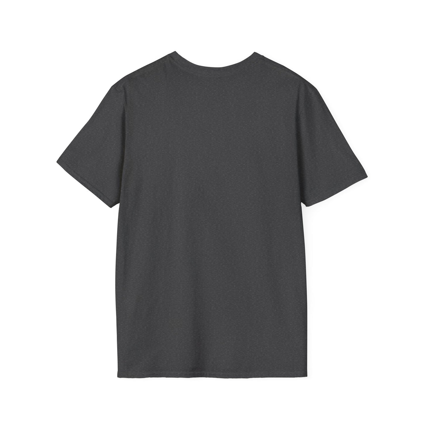 HYPE Unisex Softstyle T-Shirt