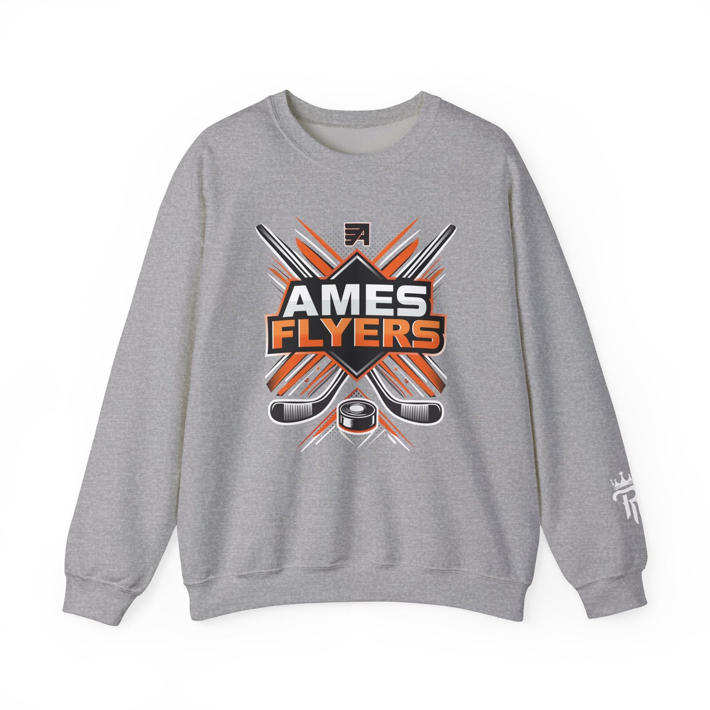 Unisex Crewneck