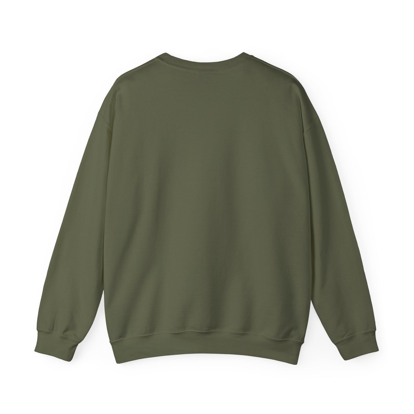 Reign Patriot Unisex Crewneck