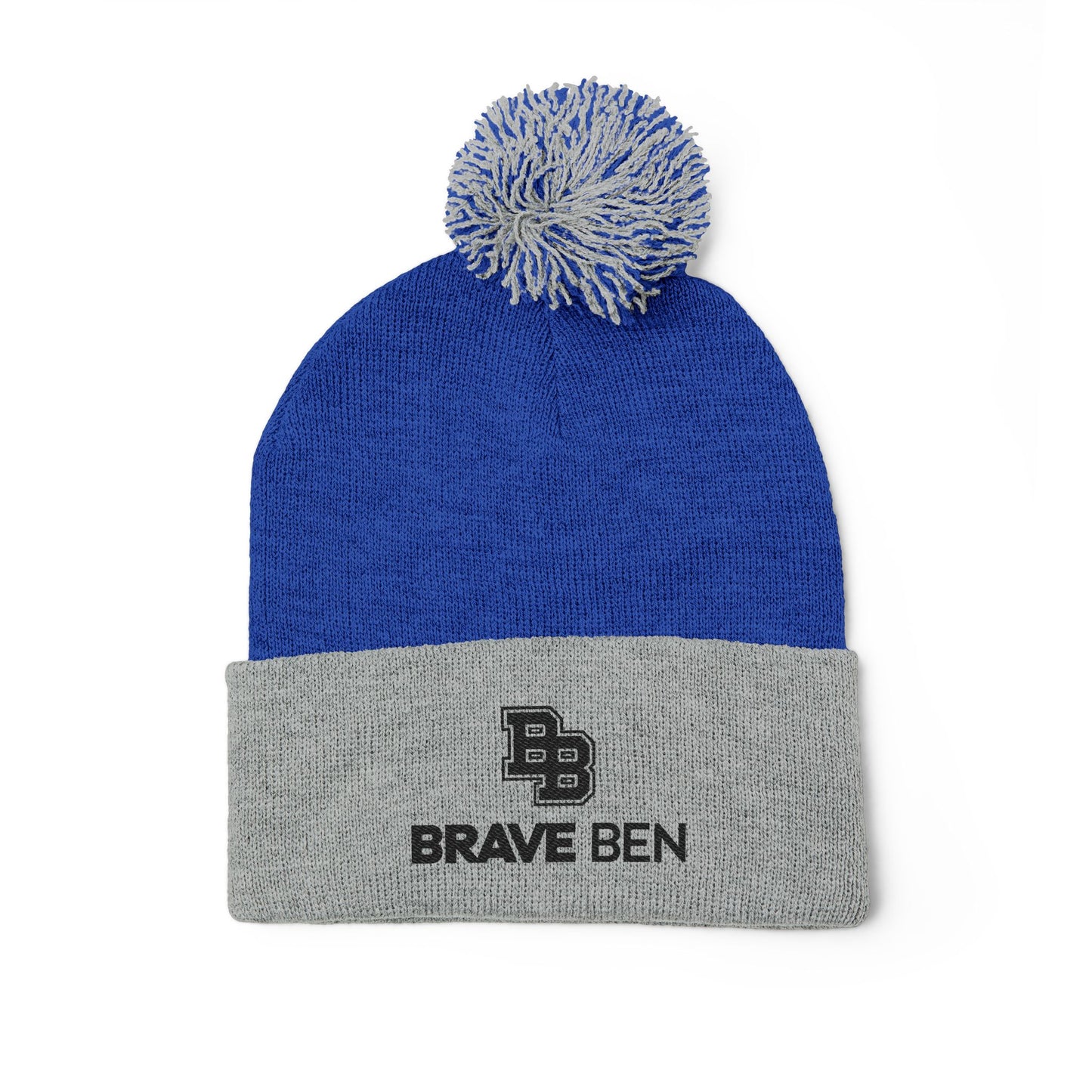 BB Stocking Hat