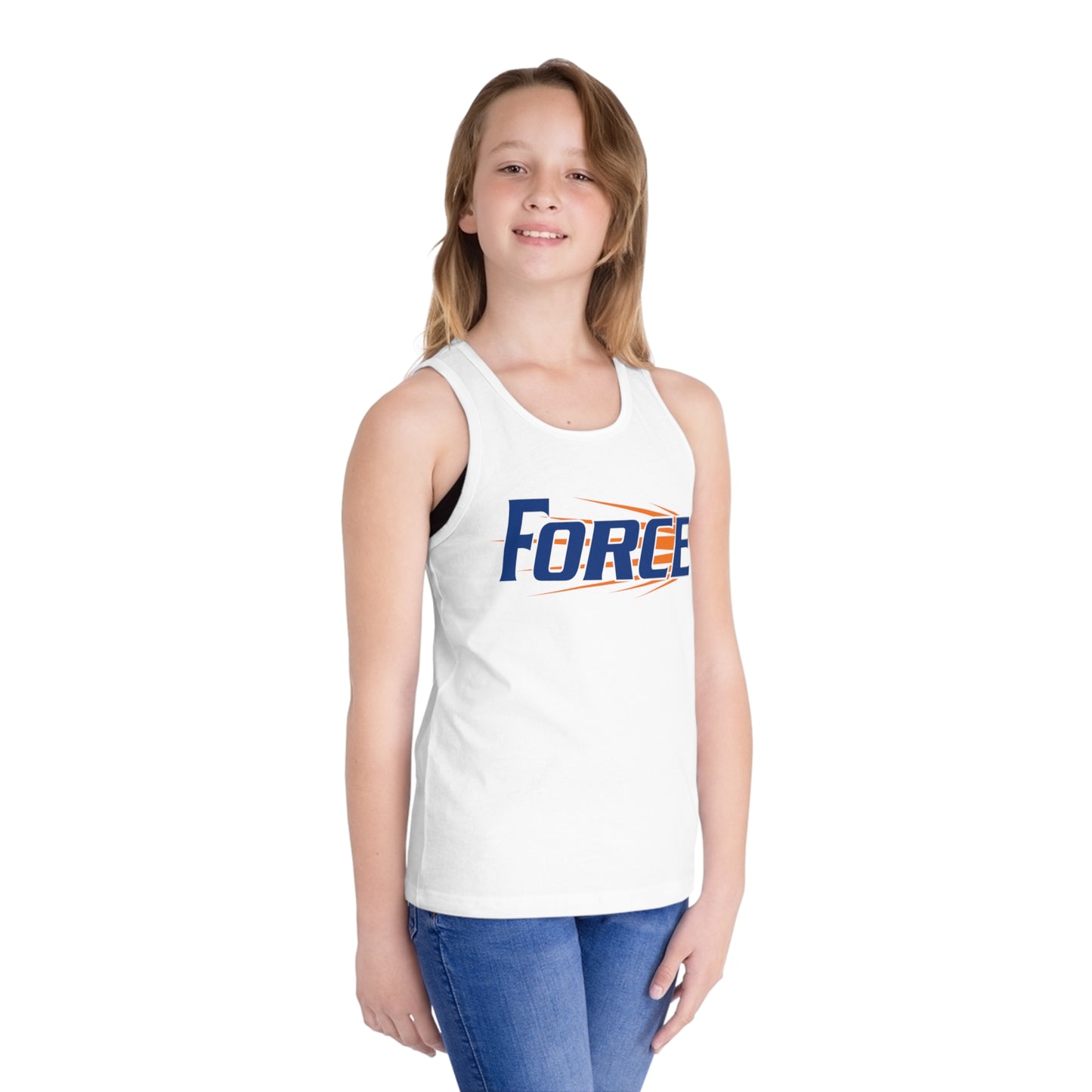 Youth Tank Top