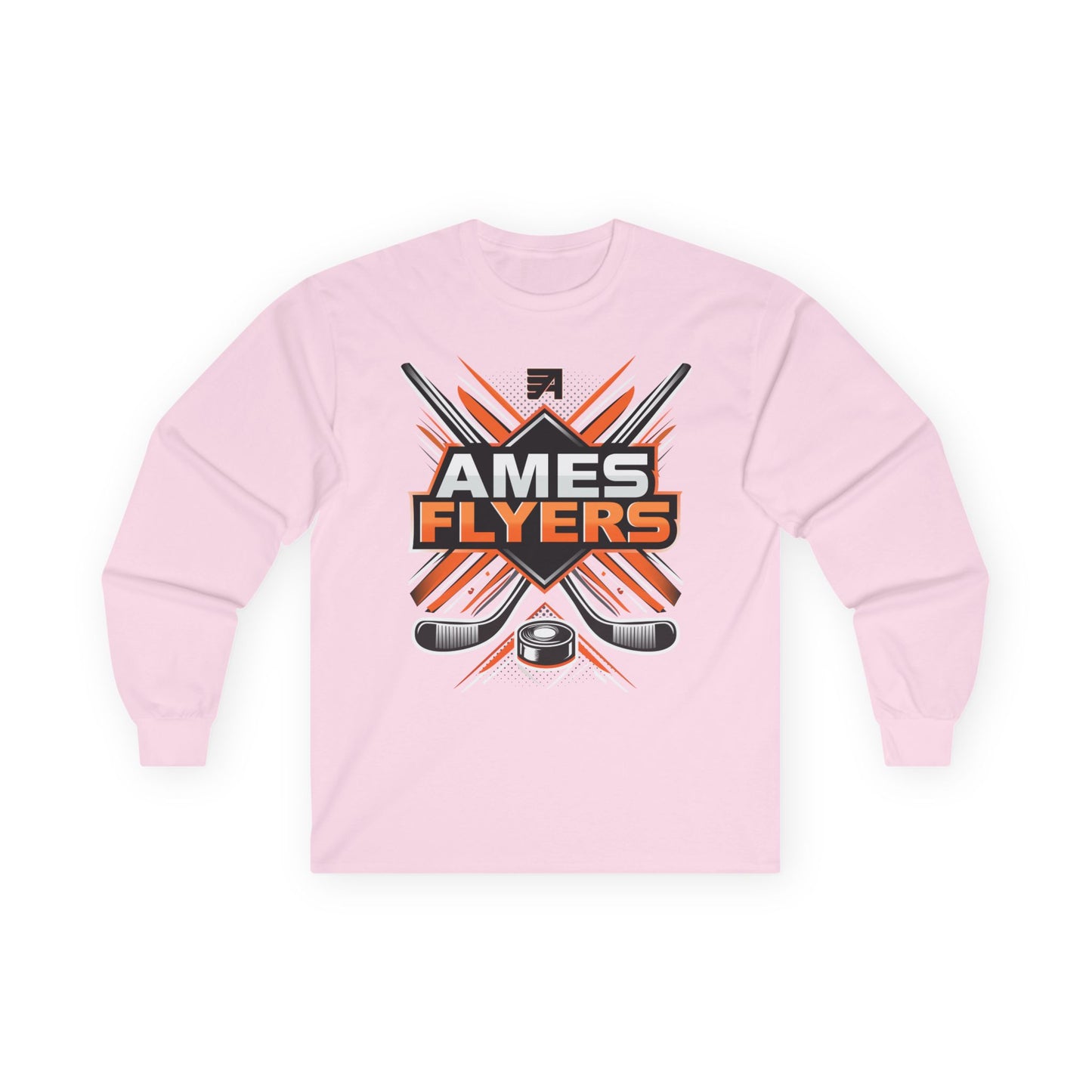 Unisex Long Sleeve