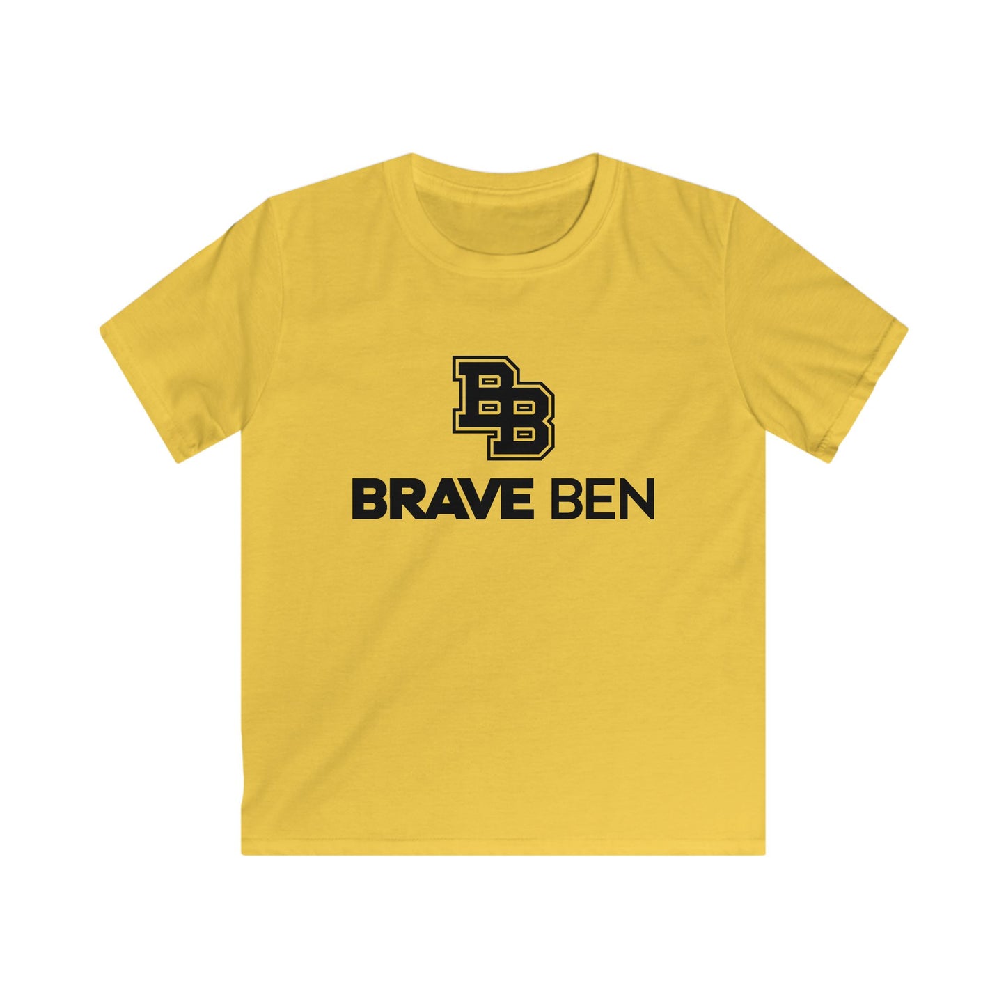 BB Youth Tee
