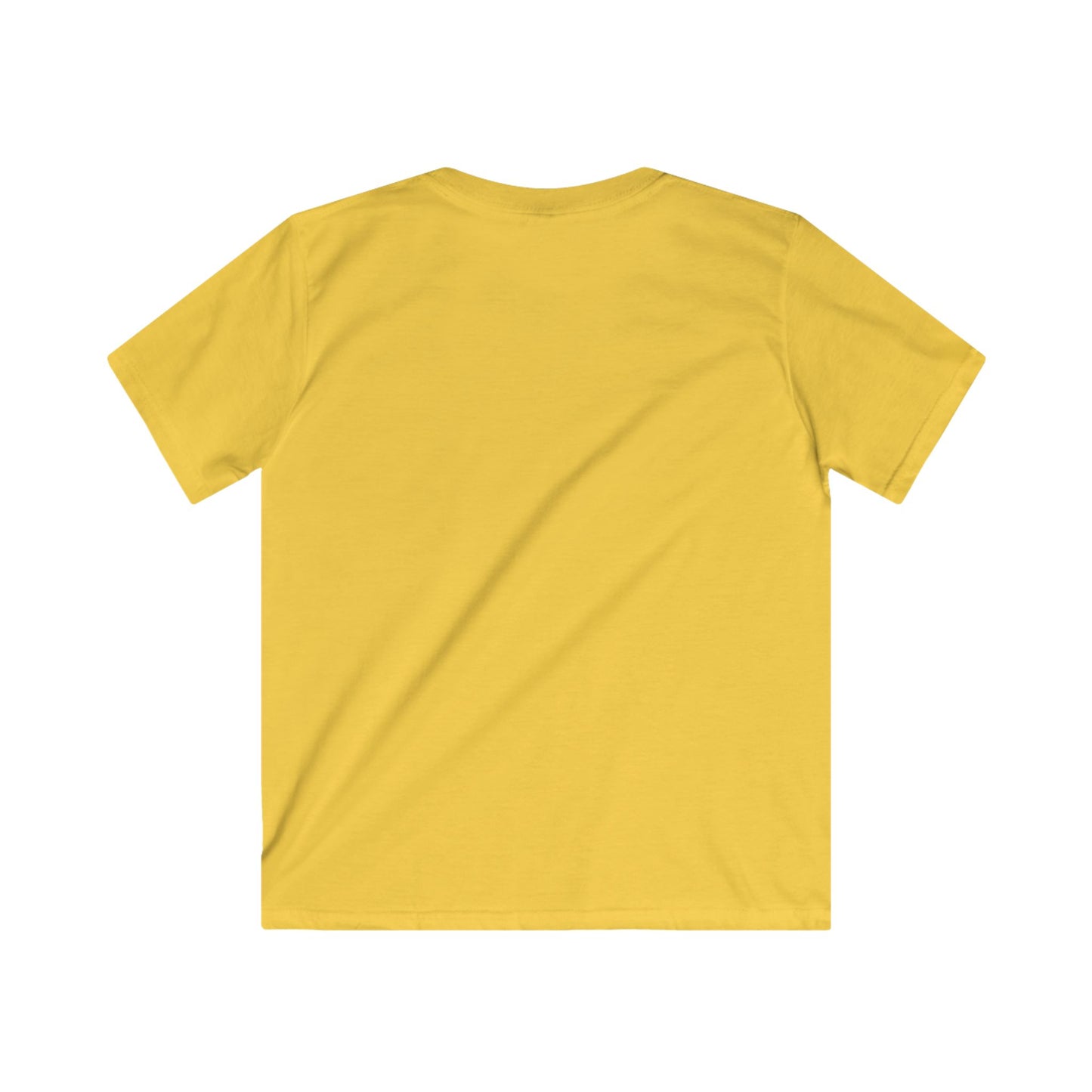 BB Est 2012 Youth Tee