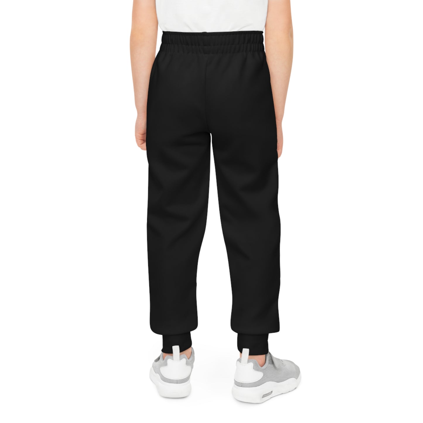 Youth Performance Joggers