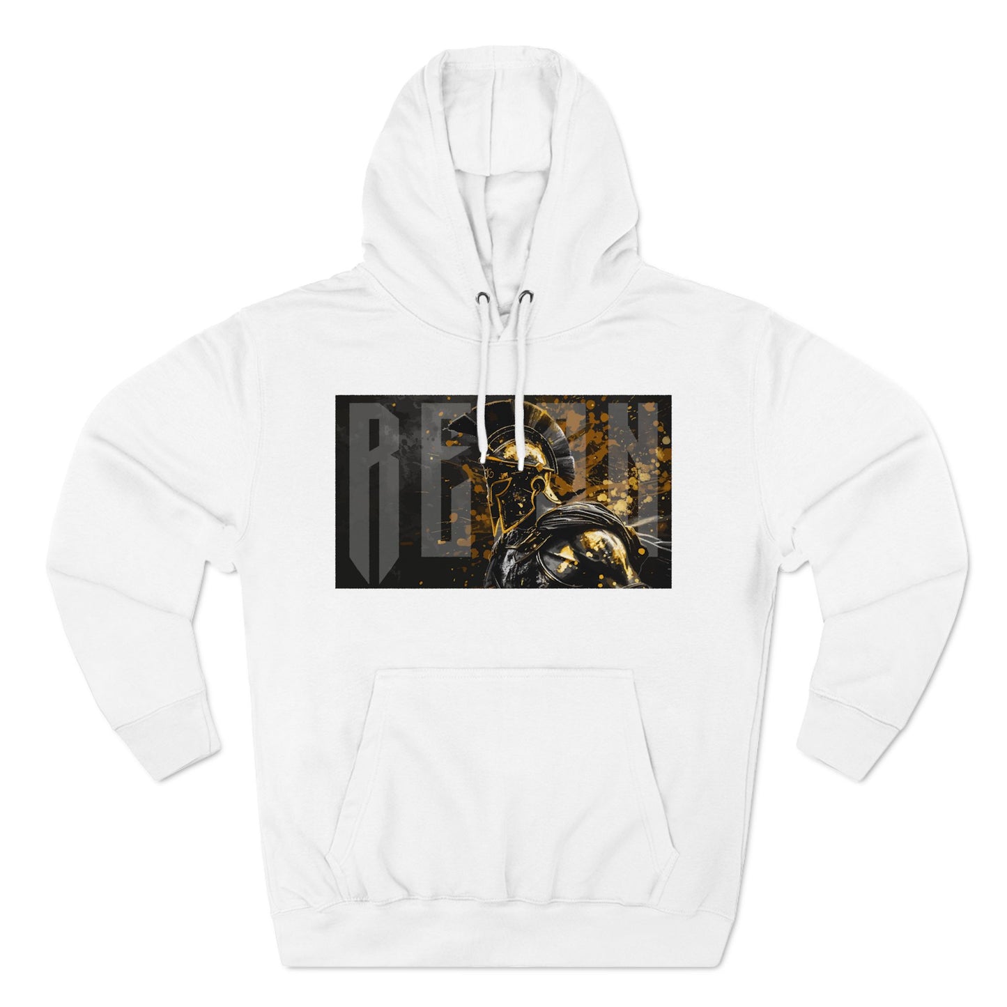 Empire Unisex Hoodie