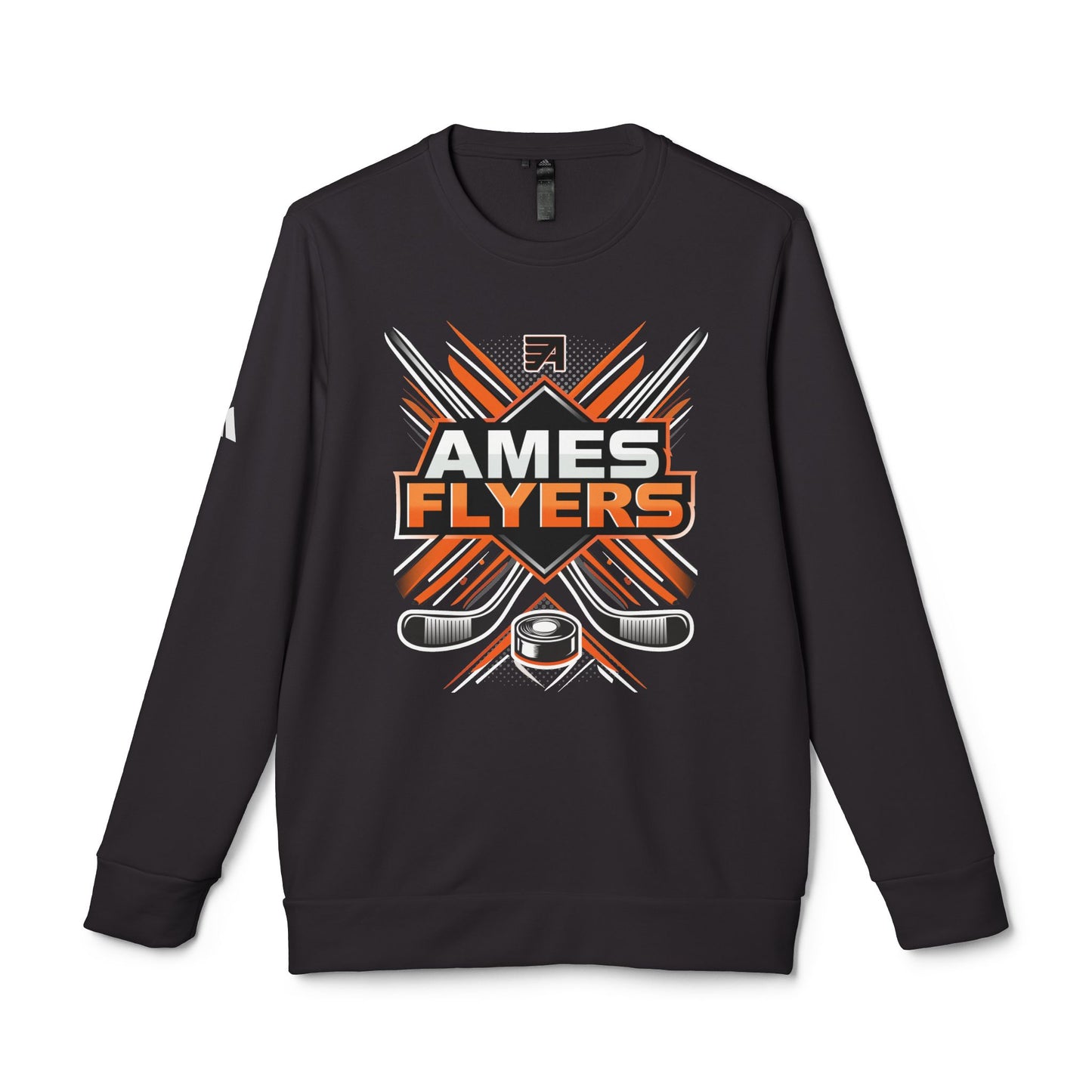 Unisex Adidas Crewneck