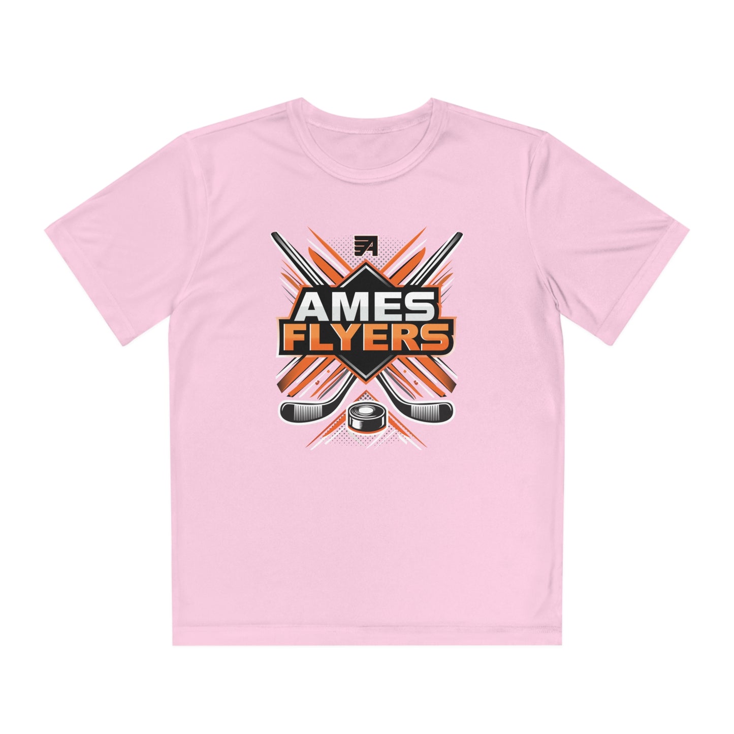 Youth Dri-Fit Tee