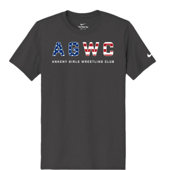 Anthracite - FRONT