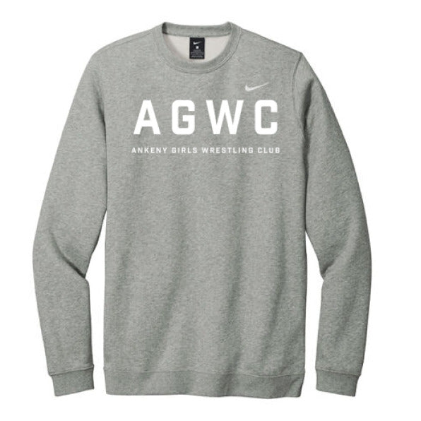 Dark Grey Hthr - FRONT