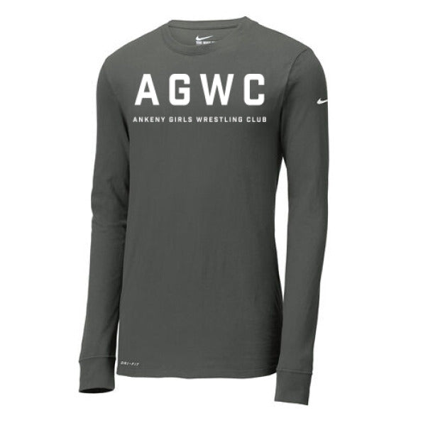 Anthracite - FRONT