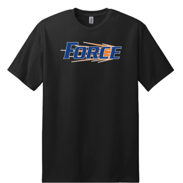 BLACK - Front