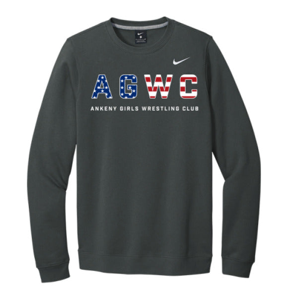Anthracite - FRONT