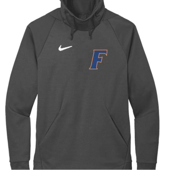 Team Black - Front
