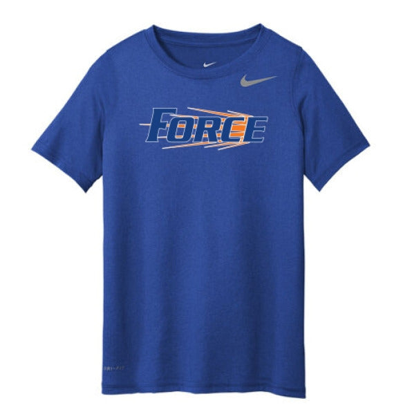 Game Royal - Front