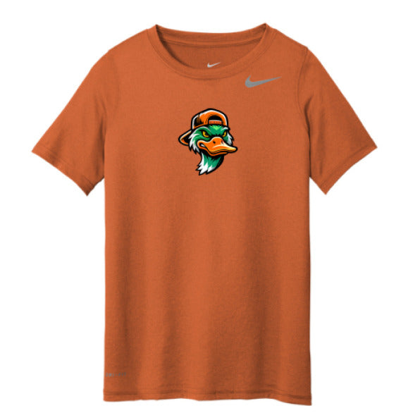 Desert Orange - Front