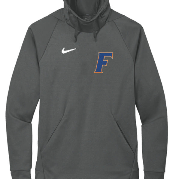 Team Anthracite - Front