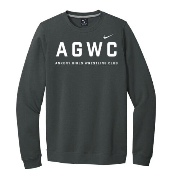 Anthracite - FRONT
