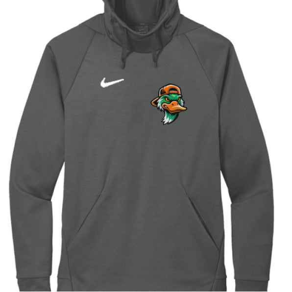Team Anthracite - Front
