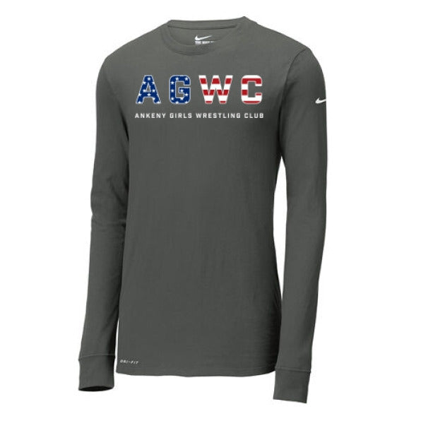 Anthracite - FRONT