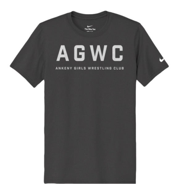Anthracite - FRONT