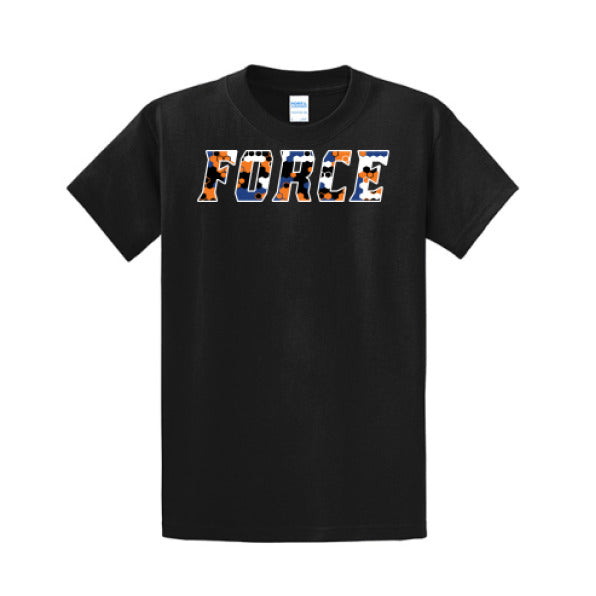 Jet Black - Front