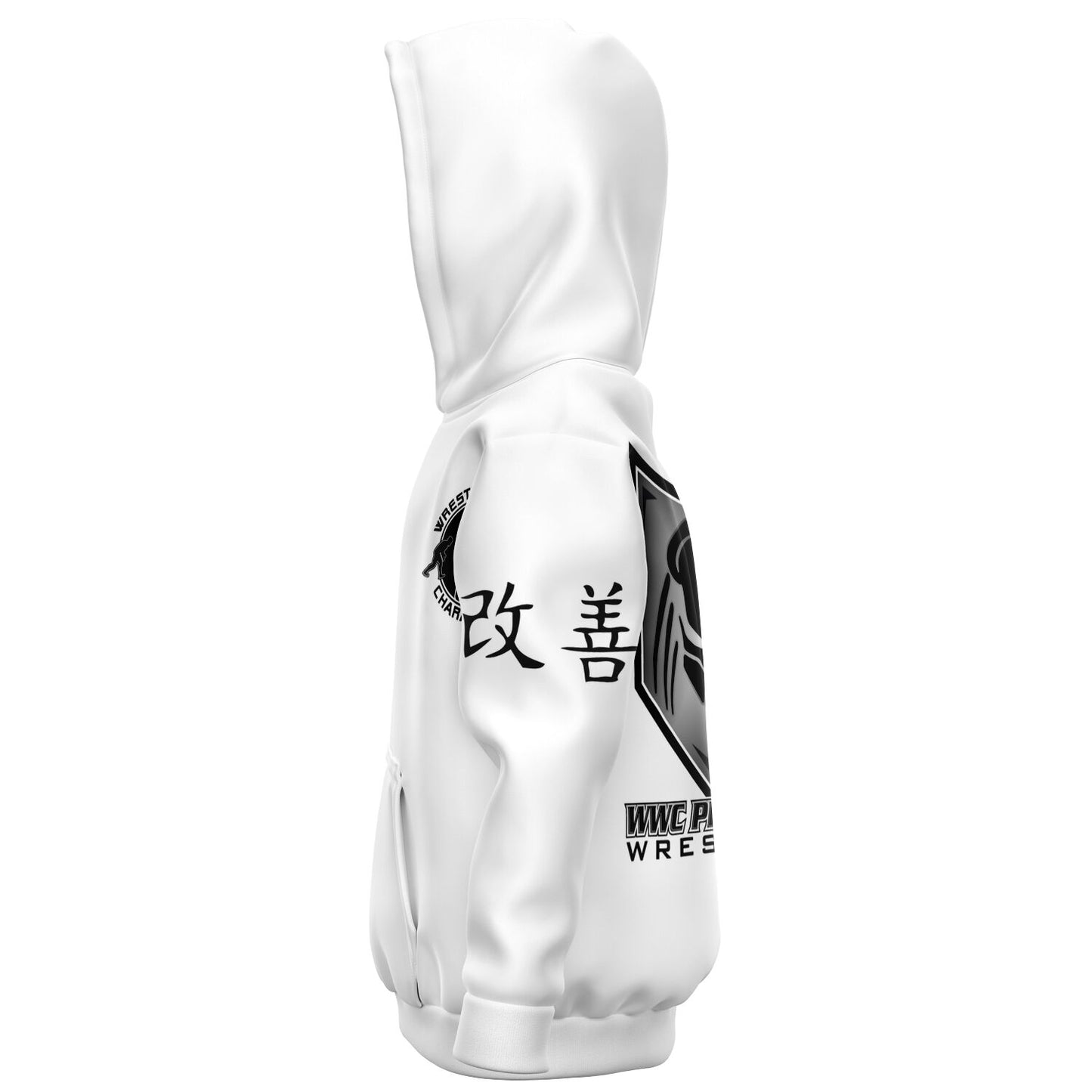 Youth Predator Athletic Hoodie